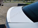 Rear Boot Spoiler Skoda Superb #160302 - Image 2