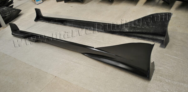 тунинг прагове за Toyota Celica №180303 - Image 5