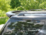 Rear Roof Spoiler Toyota Rav4 #180202 - Image 5