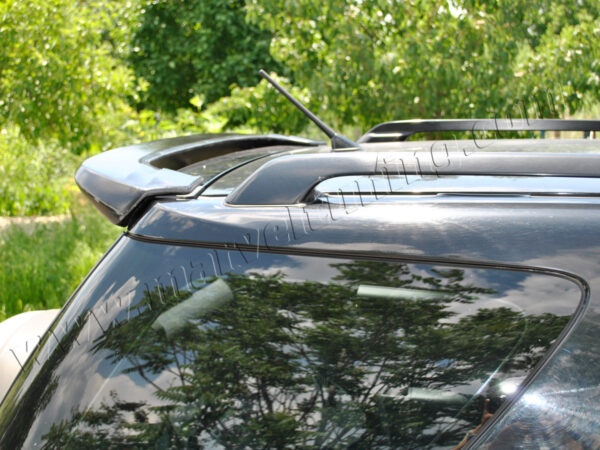 Rear Roof Spoiler Toyota Rav4 #180202 - Image 5
