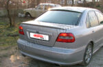 спойлер за заден капак  за Volvo S40 №190201 - Image 3