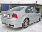 спойлер за задна броня за VW Bora №200808 - Image 3