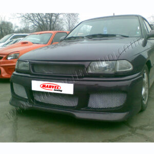 Спойлер  за предна броня за Opel Astra F  №120504
