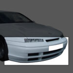Предна тунинг броня за Opel Calibra №120910