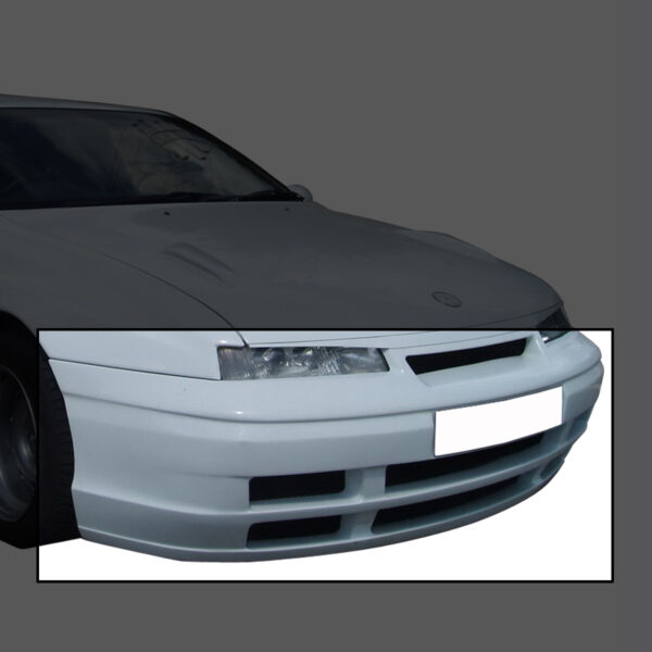 Предна тунинг броня за Opel Calibra №120910 - Image 1