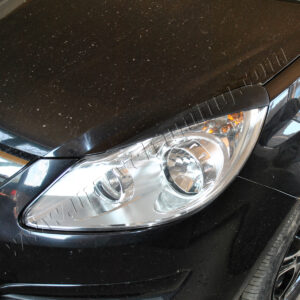 Вежди фар  за Opel Corsa D №121301