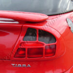 Капаци стоп за Opel Tigra №120208