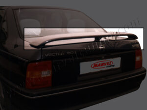 Спойлер заден капак за Opel Vectra  №120306