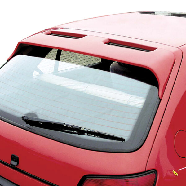 спойлер за заден капак за Peugeot 306 №130301 - Image 1