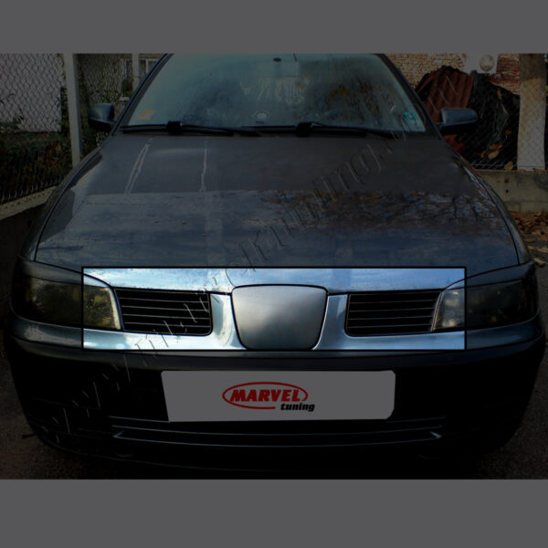 капак за маска за Seat Ibiza/Cordoba №150107 - Image 1