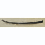 Rear Boot Spoiler SKODA SUPERB #160303