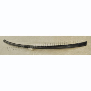 Rear Boot Spoiler SKODA SUPERB #160303