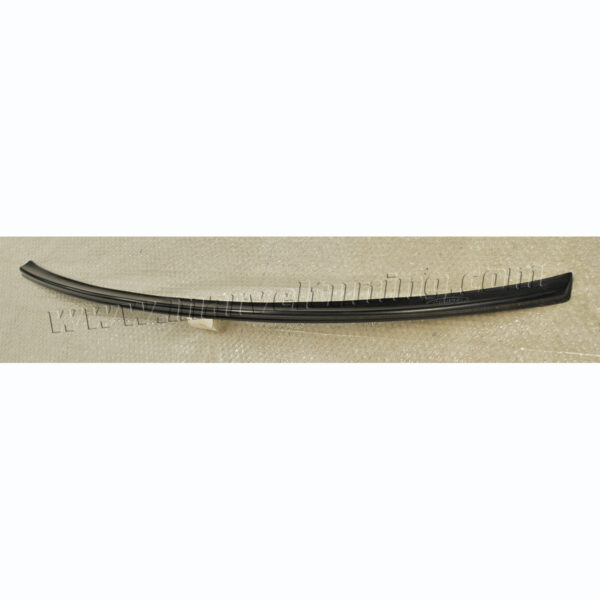 Rear Boot Spoiler SKODA SUPERB #160303 - Image 1