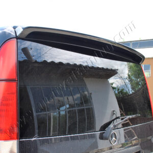 Спойлер заден капак  за Mercedes Vito / Viano №100806