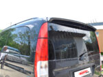 Rear Roof Spoiler Mercedes Vito / Viano №100806 - Image 2