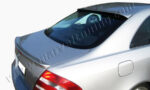 Спойлер заден капак тип AMG за Mercedes  CLK C209 №101114 - Image 2