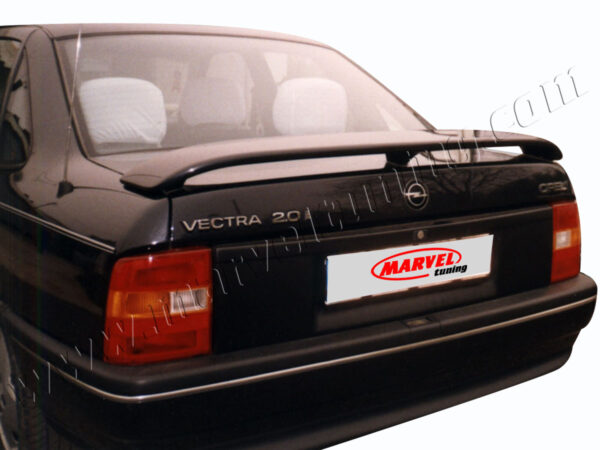 Спойлер заден капак за Opel Vectra  №120306 - Image 3