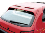 спойлер за заден капак за Peugeot 306 №130301 - Image 2