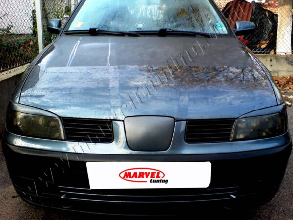 капак за маска за Seat Ibiza/Cordoba №150107 - Image 2