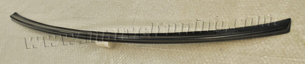 Rear Boot Spoiler SKODA SUPERB #160303 - Image 2