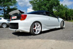 тунинг прагове за Toyota Celica №180303 - Image 6