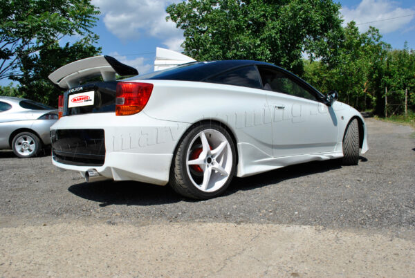 тунинг прагове за Toyota Celica №180303 - Image 6