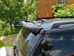 Rear Roof Spoiler Toyota Rav4 #180202 - Image 6