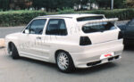 спойлер за заден капак за VW Golf II №200104 - Image 3