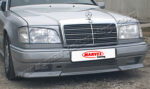 Спойлер  за предна броня за Mercedes E-class W124 тип AMG №100608 - Image 4