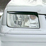 вежди за фарове  за VW Bora №200807