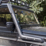 Шнорхел за Mercedes G-class