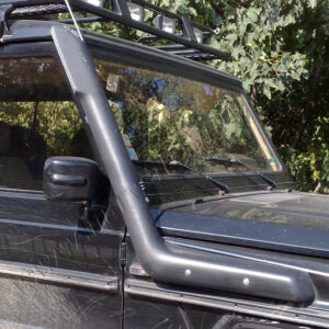 Шнорхел за Mercedes G-class