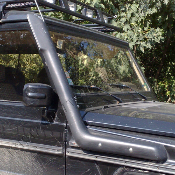Шнорхел за Mercedes G-class - Image 1