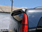 Rear Roof Spoiler Mercedes Vito / Viano №100806 - Image 3