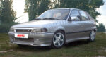 Вежди фар  за Opel Astra F до 94 г. №120517 - Image 2