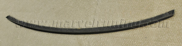 Rear Boot Spoiler SKODA SUPERB #160303 - Image 3