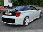 тунинг прагове за Toyota Celica №180303 - Image 7