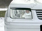 вежди за фарове  за VW Bora №200807 - Image 2