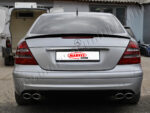 Спойлер заден капак за Mercedes E-class W211 №101010 - Image 7