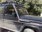 Шнорхел за Mercedes G-class - Image 2