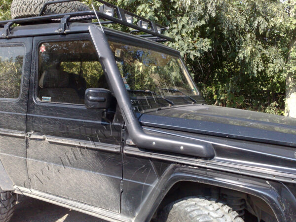 Шнорхел за Mercedes G-class - Image 2