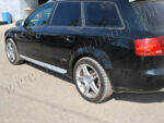 Лайсни за врати за Audi  A4 B7 тип S4 RS4 №011308 - Image 3
