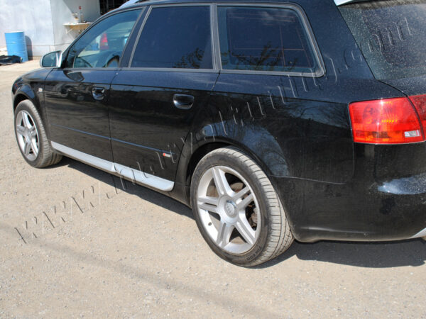 Лайсни за врати за Audi  A4 B7 тип S4 RS4 №011308 - Image 3