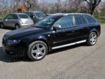 Лайсни за врати за Audi  A4 B7 тип S4 RS4 №011308 - Image 4