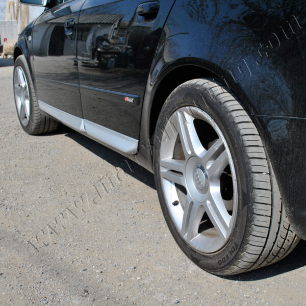 Лайсни за врати за Audi  A4 B7 тип S4 RS4 №011308 - Image 1