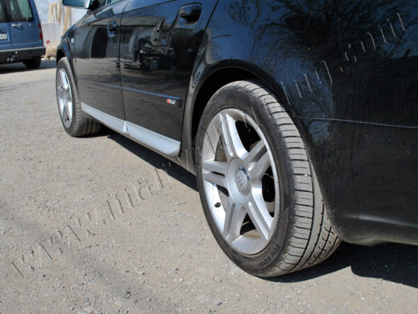 Лайсни за врати за Audi  A4 B7 тип S4 RS4 №011308 - Image 5