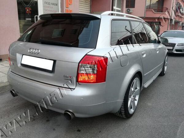 Лайсни за врати за Audi  A4 B6  тип S4 RS4 №010637 - Image 7