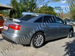 Спойлер за задна броня за Audi A6 C7 №011502 - Image 3