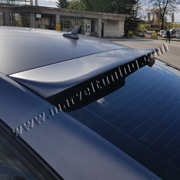 Спойлер задно стъкло за Audi A6 C7 №011503 - Image 1