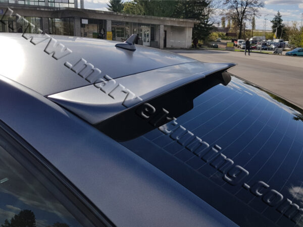 Спойлер задно стъкло за Audi A6 C7 №011503 - Image 6